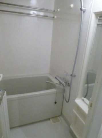 バス・シャワールーム　ファーストリアルタワー新宿