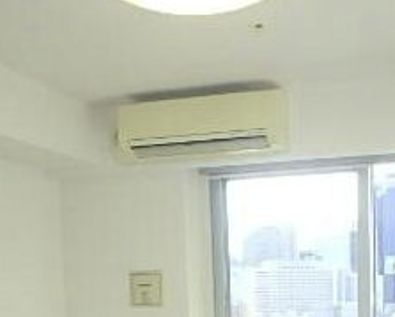その他設備　ファーストリアルタワー新宿