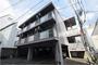 建物外観　キレイな外観です