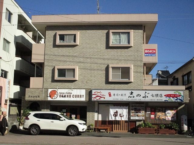 その他　２Ｆの角部屋