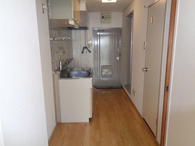 その他　同じ間取りの別部屋の写真です。