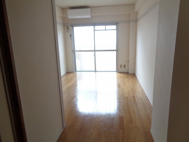 その他　同じ間取りの別部屋の写真です。