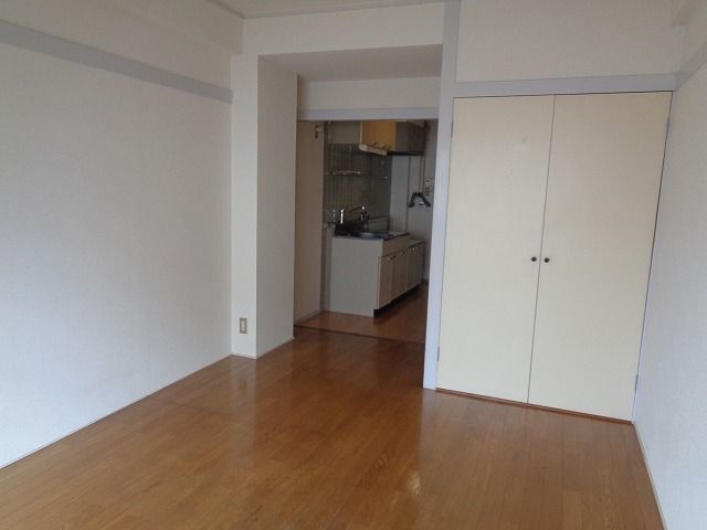 その他　同じ間取りの別部屋の写真です。