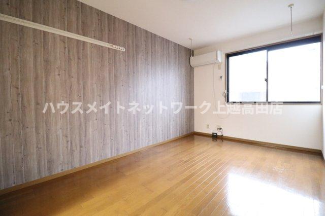 居室・リビング　洋室7.5帖