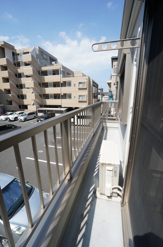 ＪＲ京浜東北線 西川口駅 徒歩7分 2階建 築14年の内装写真