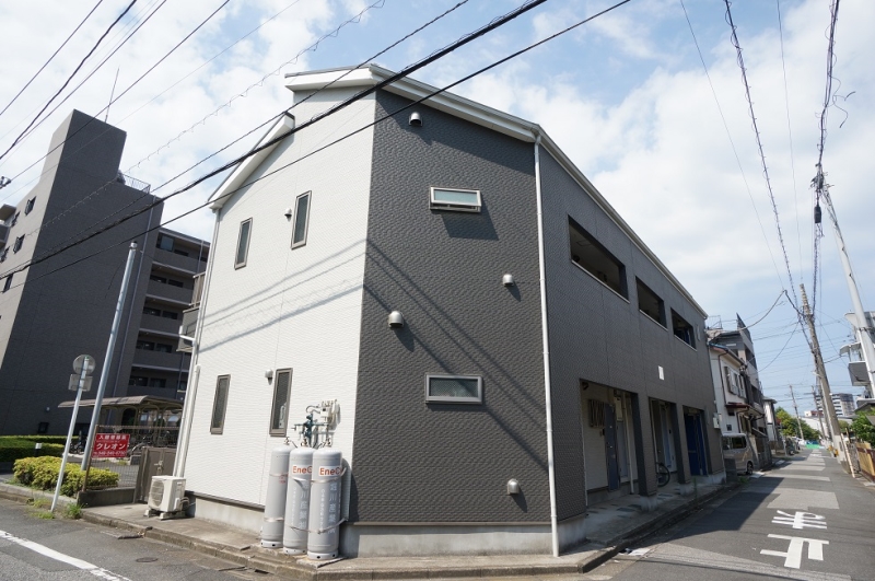ＪＲ京浜東北線 西川口駅 徒歩7分 築14年