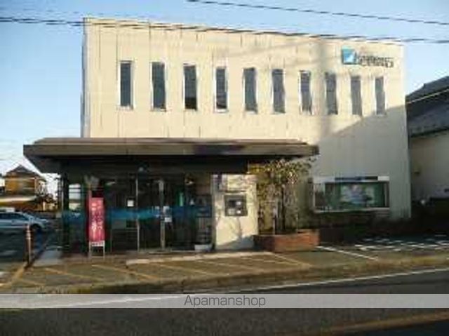 その他　足利銀行間々田支店（その他）まで2349m
