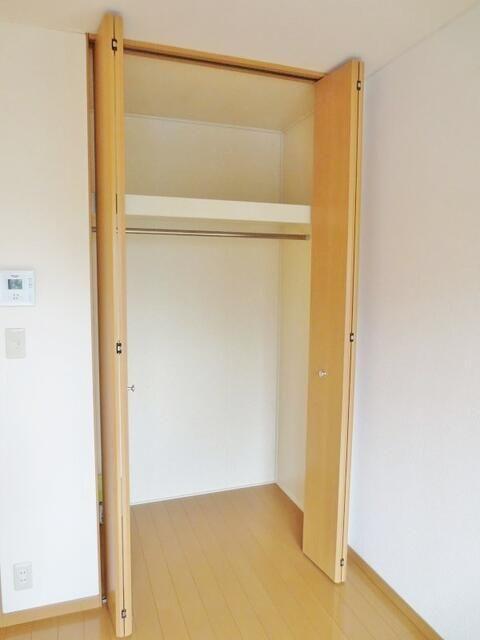 収納　☆たっぷり収納☆