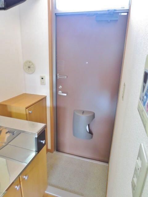 玄関　☆広々とした玄関☆