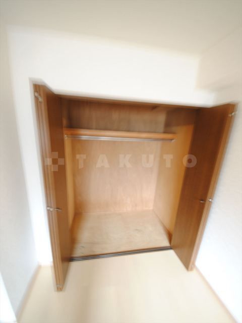 イーストヴィレッジ宮の前の内装写真