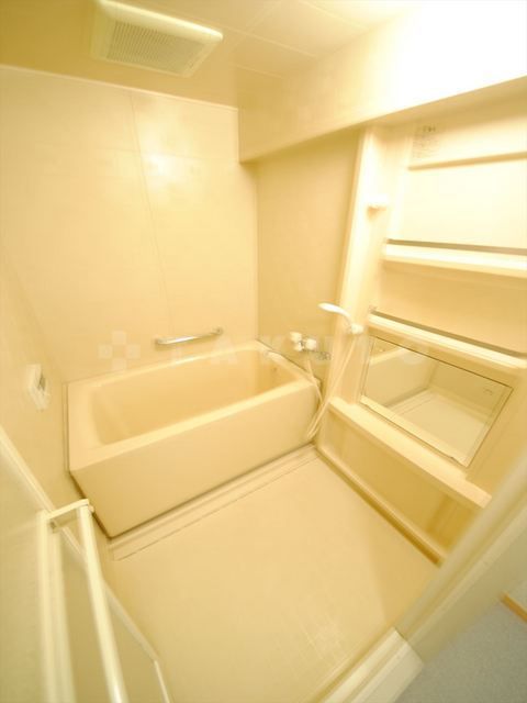 イーストヴィレッジ宮の前の風呂写真