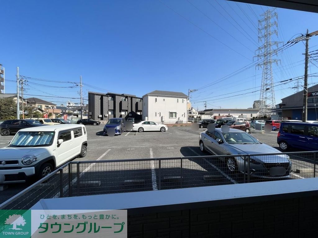 ＪＲ横浜線 古淵駅 徒歩8分 3階建 築4年のその他写真