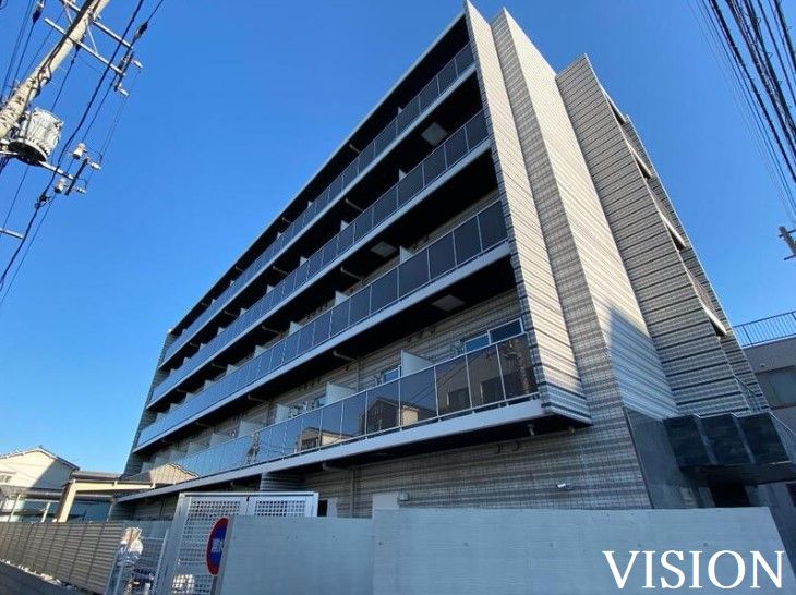 建物外観　☆外観☆
