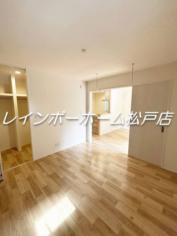 その他部屋・スペース　寝室にいかがでしょうか