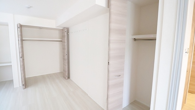 収納　※同じ施工のイメージ写真※実際のお部屋と異なります※