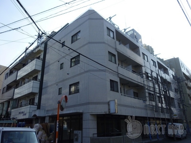 トップヒル