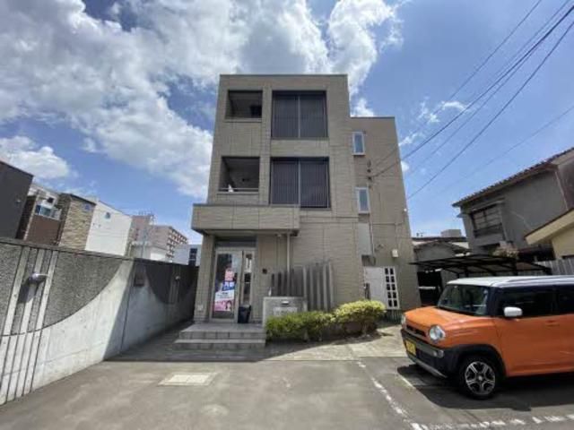 ＪＲ仙石線 宮城野原駅 徒歩7分 築20年