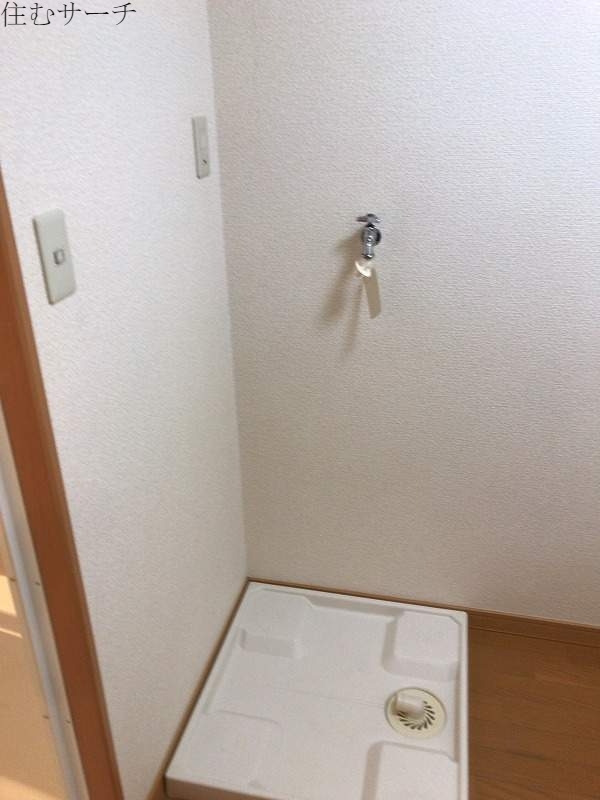 メゾン三幸の内装写真