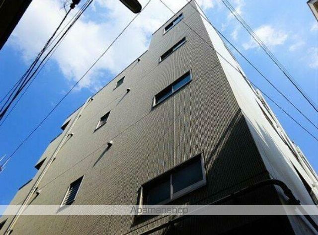 京王線 明大前駅 徒歩1分 築15年