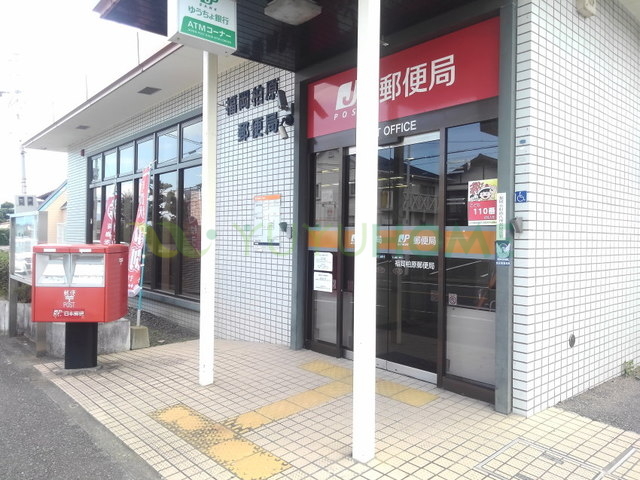 西鉄天神大牟田線 高宮駅 バス乗車時間：25分 最寄りバス停で下車 徒歩3分 2階建 築5年の周辺写真