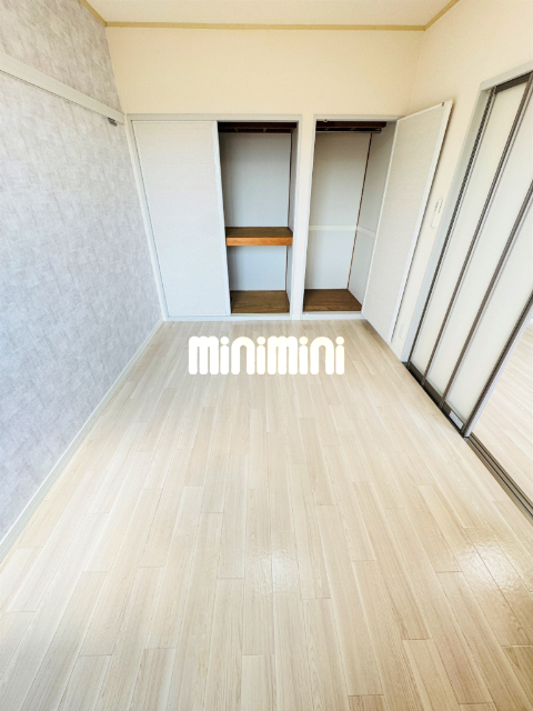 ハイツヨコマキ Dのその他写真