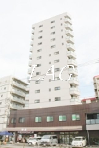 ＪＲ京浜東北線 大井町駅 徒歩12分 築13年