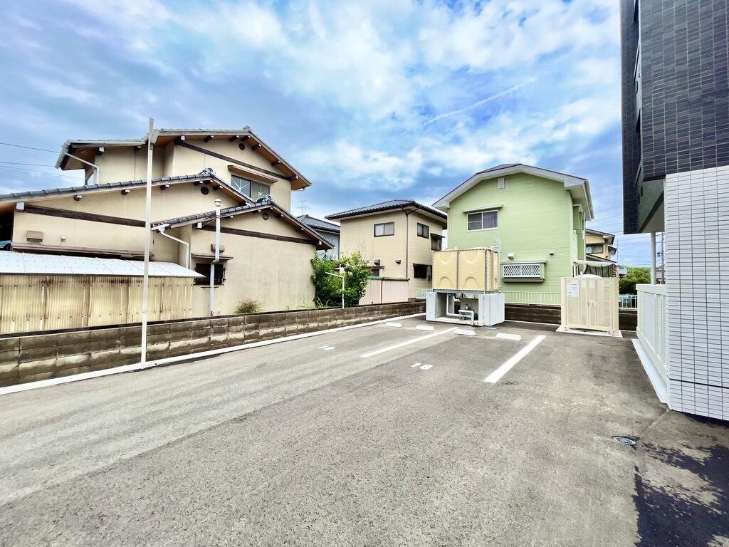 筑豊電気鉄道 遠賀野駅 徒歩2分 3階建 築5年のその他写真
