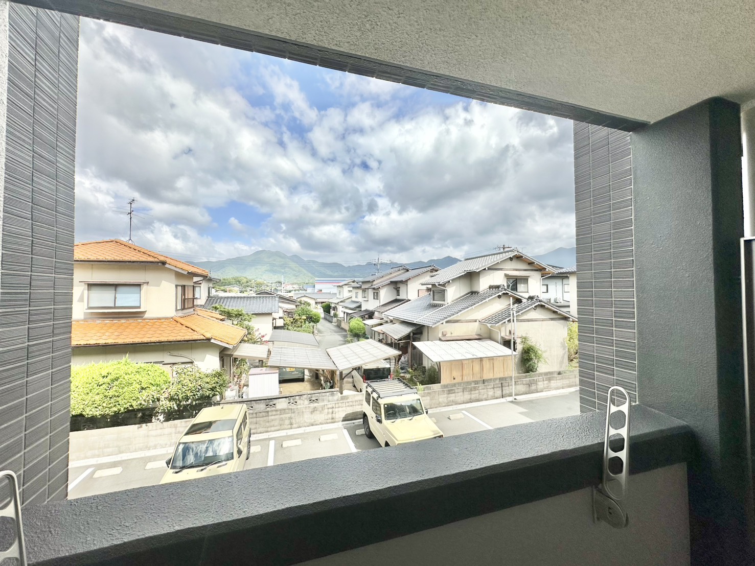 筑豊電気鉄道 遠賀野駅 徒歩2分 3階建 築5年のその他写真