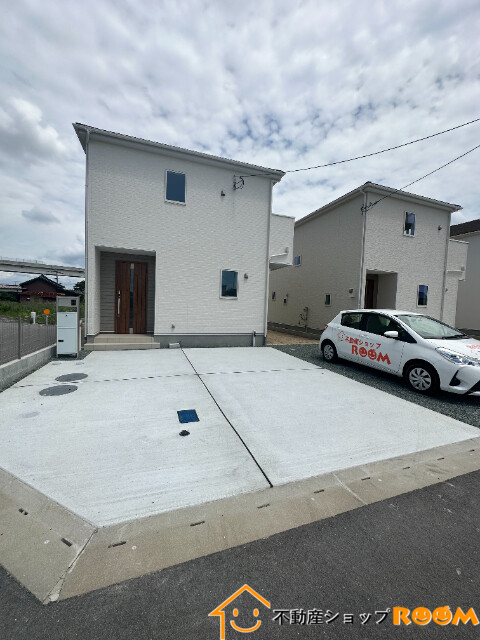 西鉄天神大牟田線 矢加部駅 徒歩7分 築4年