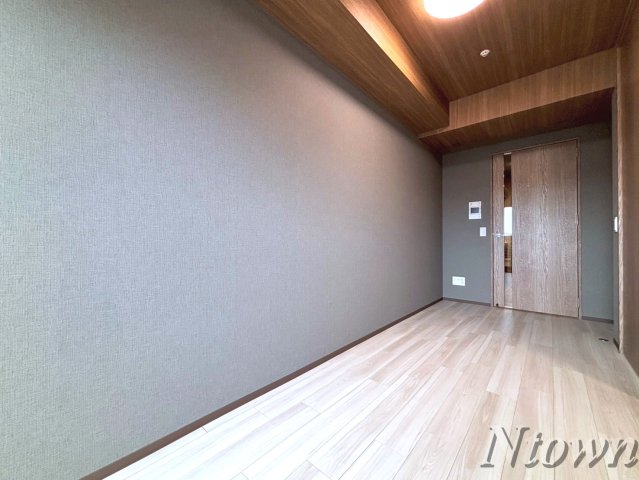 居室・リビング　おしゃれな居間です