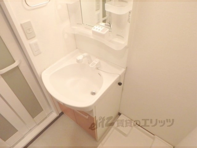 インベスト京都白川503の内装写真