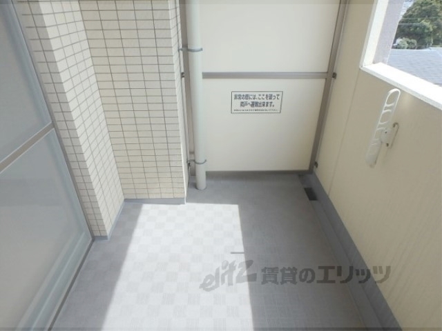 インベスト京都白川503の内装写真