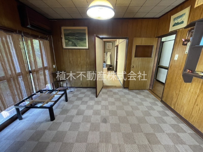 その他部屋・スペース