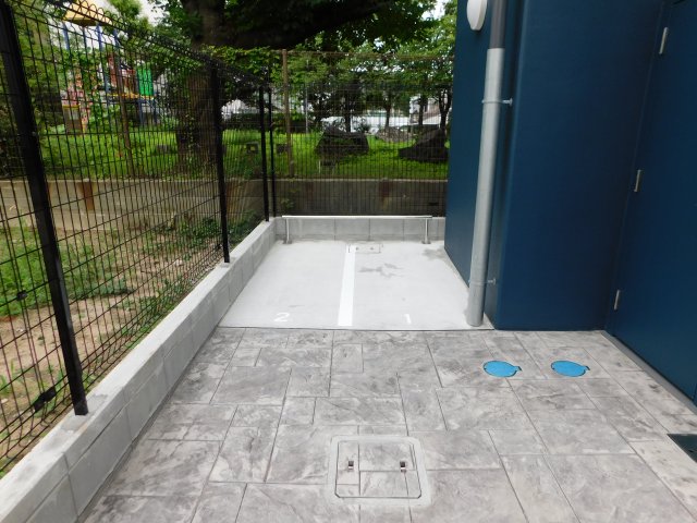 PLACZ SHIN-OSAKAのその他写真