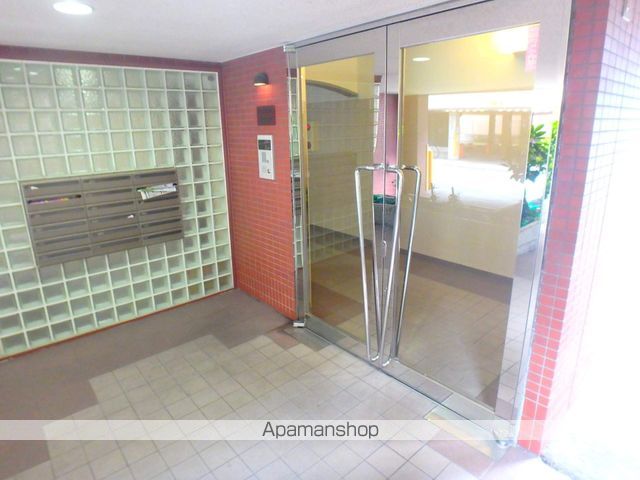 京阪本線 古川橋駅 徒歩4分 6階建 築27年の外観写真
