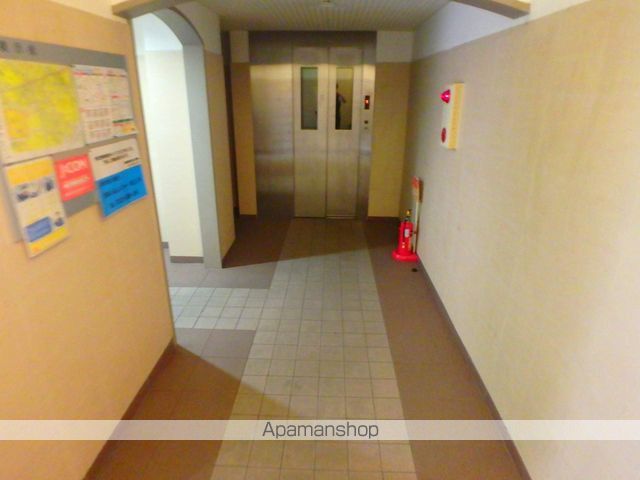 京阪本線 古川橋駅 徒歩4分 6階建 築27年の外観写真