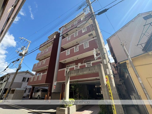 京阪本線 古川橋駅 徒歩4分 築27年