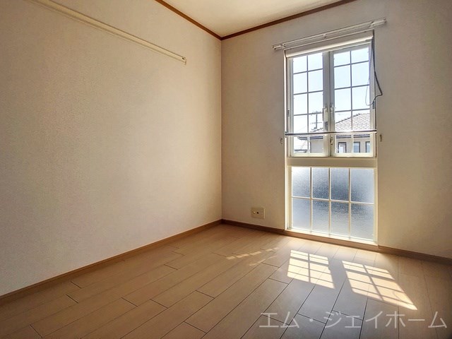 Little Forest Iの内装写真