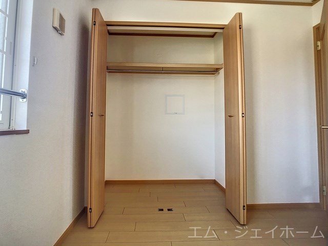 Little Forest Iの内装写真