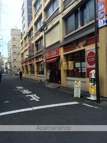 飲食店　ガスト水道橋店（飲食店）まで310m