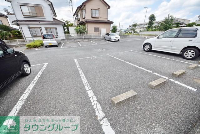 駐車場　お問合せはタウンハウジングまで！※現地待合わせ相談可能