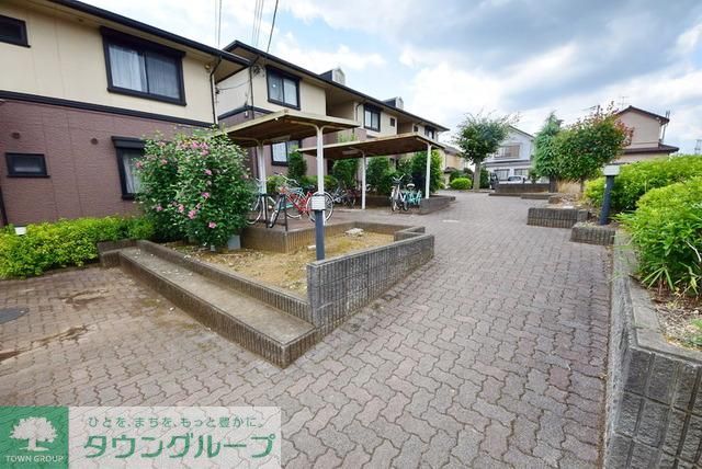 その他共有部分　お問合せはタウンハウジングまで！※現地待合わせ相談可能