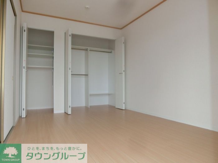 収納　お問合せはタウンハウジングまで！※現地待合わせ相談可能