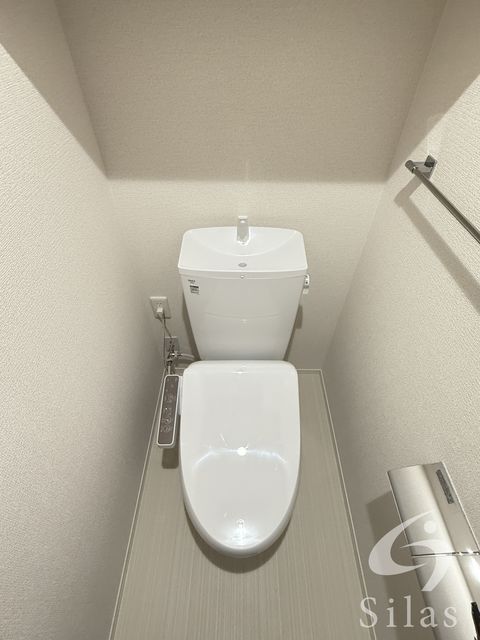 トイレ　同仕様