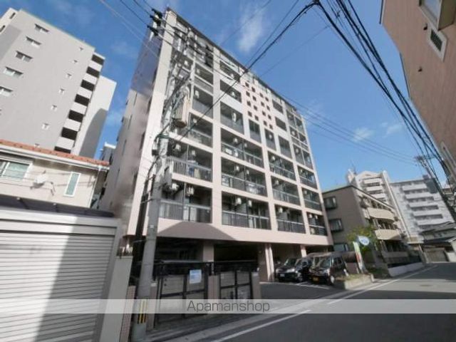 西鉄天神大牟田線 西鉄平尾駅 徒歩2分 築31年