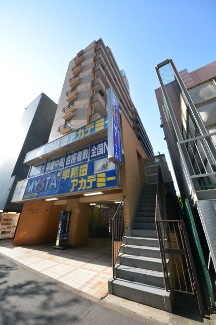 建物外観　★住環境良好★