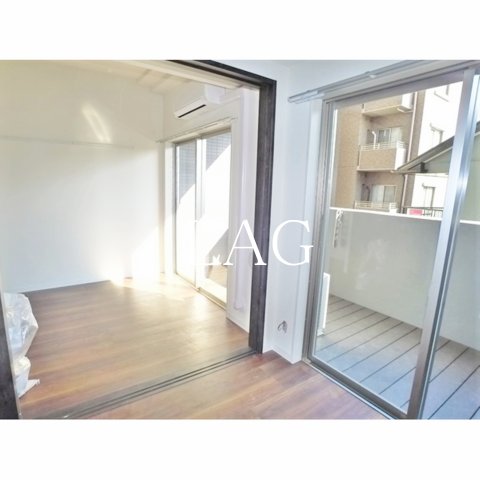 その他部屋・スペース　寝室です。