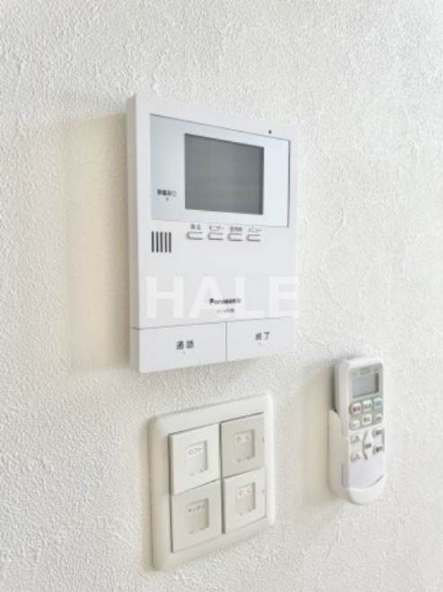 セキュリティ　同施工会社類似