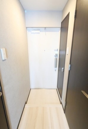 玄関　玄関※別部屋参考写真