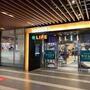 スーパー　ライフ川崎ルフロン店（スーパー）まで468m